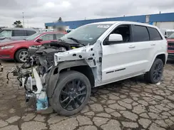 1C4RJEAGXHC756927 2017 JEEP GRAND CHEROKEE