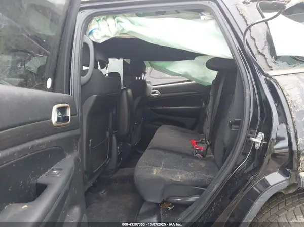 1C4RJEAGXHC759309 2017 JEEP GRAND CHEROKEE - Image 8