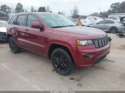 1C4RJEAGXHC761870 2017 JEEP GRAND CHEROKEE