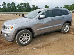 1C4RJEAGXHC770746 2017 JEEP GRAND CHEROKEE