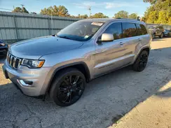 1C4RJEAGXHC779804 2017 JEEP GRAND CHEROKEE