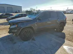 1C4RJEAGXHC782847 2017 JEEP GRAND CHEROKEE