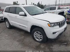 1C4RJEAGXHC784971 2017 JEEP GRAND CHEROKEE