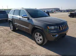 1C4RJEAGXHC784999 2017 JEEP GRAND CHEROKEE
