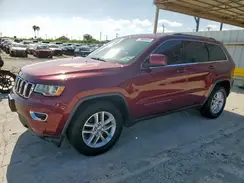 1C4RJEAGXHC804653 2017 JEEP GRAND CHEROKEE