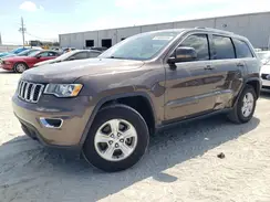 1C4RJEAGXHC813210 2017 JEEP GRAND CHEROKEE