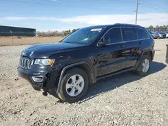 1C4RJEAGXHC826488 2017 JEEP GRAND CHEROKEE