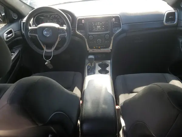 1C4RJEAGXHC826488 2017 JEEP GRAND CHEROKEE - Image 8