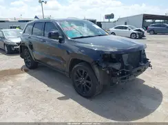 1C4RJEAGXHC826653 2017 JEEP GRAND CHEROKEE