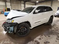 1C4RJEAGXHC826927 2017 JEEP GRAND CHEROKEE