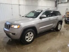 1C4RJEAGXHC832856 2017 JEEP GRAND CHEROKEE