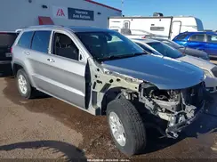 1C4RJEAGXHC837488 2017 JEEP GRAND CHEROKEE
