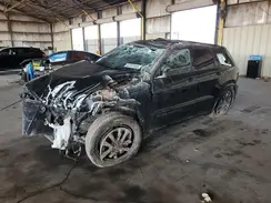 1C4RJEAGXHC837510 2017 JEEP GRAND CHEROKEE