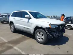 1C4RJEAGXHC846126 2017 JEEP GRAND CHEROKEE