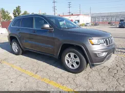1C4RJEAGXHC855814 2017 JEEP GRAND CHEROKEE