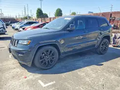 1C4RJEAGXHC888358 2017 JEEP GRAND CHEROKEE