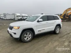1C4RJEAGXHC898128 2017 JEEP GRAND CHEROKEE