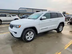 1C4RJEAGXHC903165 2017 JEEP GRAND CHEROKEE