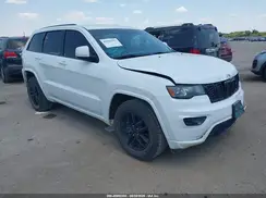 1C4RJEAGXHC915882 2017 JEEP GRAND CHEROKEE