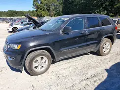 1C4RJEAGXHC916255 2017 JEEP GRAND CHEROKEE