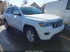 1C4RJEAGXHC916336 2017 JEEP GRAND CHEROKEE
