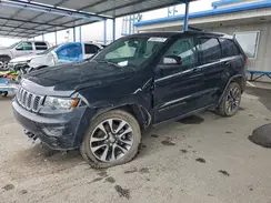 1C4RJEAGXHC916630 2017 JEEP GRAND CHEROKEE