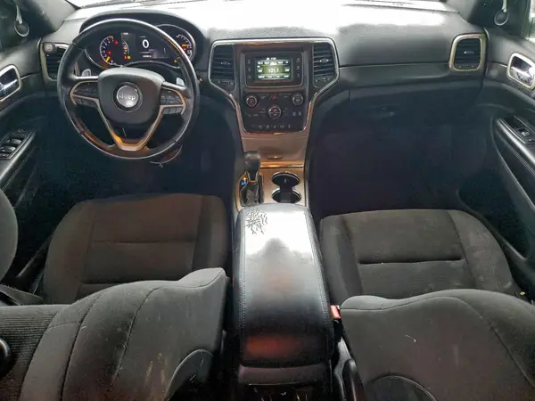 1C4RJEAGXHC916630 2017 JEEP GRAND CHEROKEE - Image 8