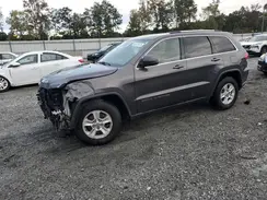 1C4RJEAGXHC929930 2017 JEEP GRAND CHEROKEE