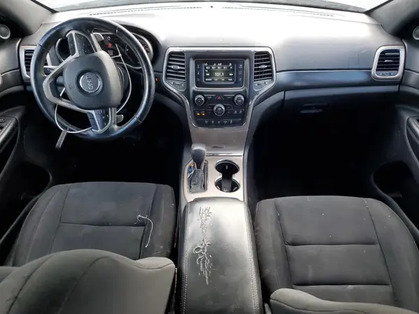 1C4RJEAGXHC929930 2017 JEEP GRAND CHEROKEE - Image 8