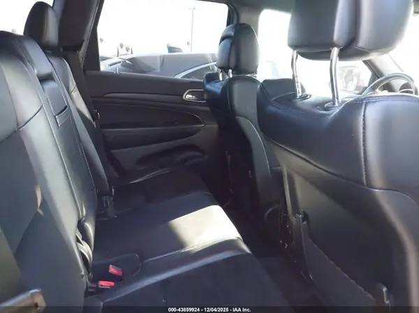 1C4RJEAGXHC952415 2017 JEEP GRAND CHEROKEE - Image 8