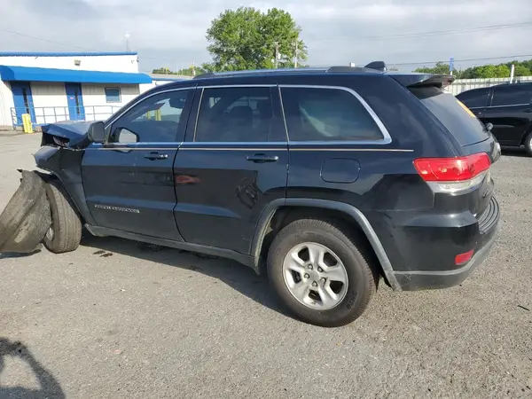 1C4RJEAGXHC952625 2017 JEEP GRAND CHEROKEE - Image 2