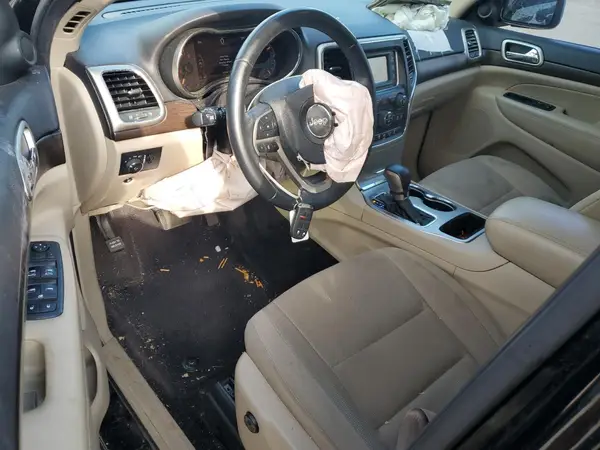 1C4RJEAGXHC952625 2017 JEEP GRAND CHEROKEE - Image 8