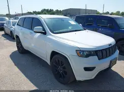 1C4RJEAGXHC952818 2017 JEEP GRAND CHEROKEE