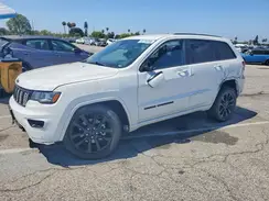 1C4RJEAGXHC953046 2017 JEEP GRAND CHEROKEE