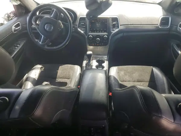 1C4RJEAGXHC953046 2017 JEEP GRAND CHEROKEE - Image 8