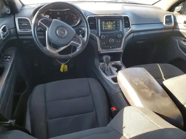 1C4RJEAGXHC965228 2017 JEEP GRAND CHEROKEE - Image 8