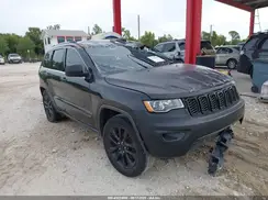 1C4RJEAGXJC109739 2018 JEEP GRAND CHEROKEE