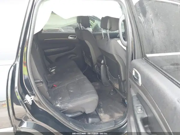 1C4RJEAGXJC109739 2018 JEEP GRAND CHEROKEE - Image 8