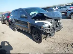 1C4RJEAGXJC124726 2018 JEEP GRAND CHEROKEE
