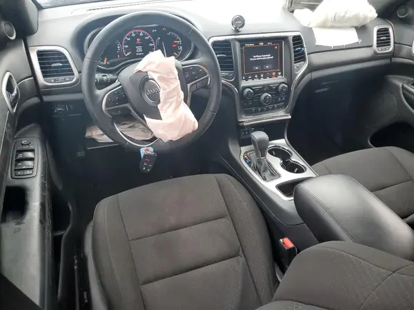 1C4RJEAGXJC125911 2018 JEEP GRAND CHEROKEE - Image 8