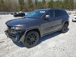 1C4RJEAGXJC141140 2018 JEEP GRAND CHEROKEE