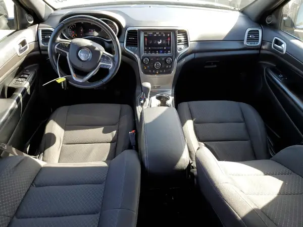 1C4RJEAGXJC141395 2018 JEEP GRAND CHEROKEE - Image 8