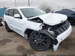 1C4RJEAGXJC153479 2018 JEEP GRAND CHEROKEE