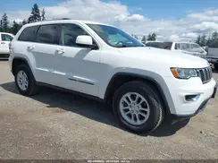 1C4RJEAGXJC168094 2018 JEEP GRAND CHEROKEE
