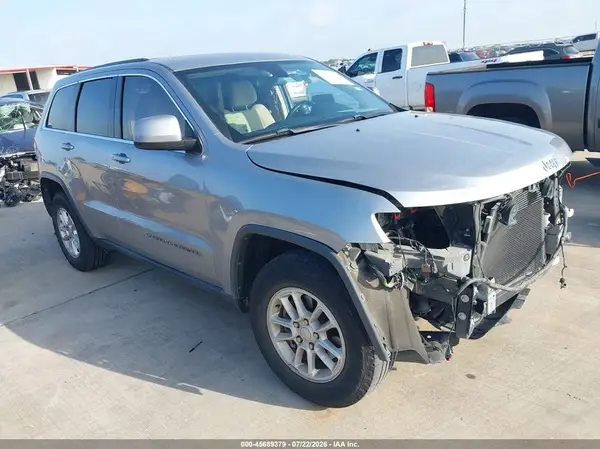 1C4RJEAGXJC168421 2018 JEEP GRAND CHEROKEE - Image 1