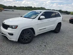 1C4RJEAGXJC168757 2018 JEEP GRAND CHEROKEE