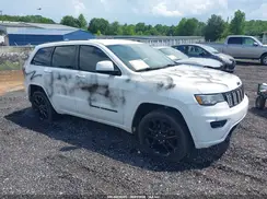 1C4RJEAGXJC168838 2018 JEEP GRAND CHEROKEE
