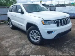 1C4RJEAGXJC171254 2018 JEEP GRAND CHEROKEE