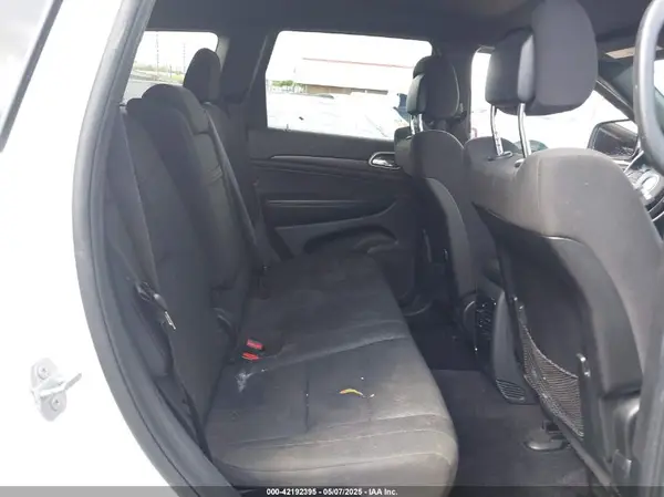1C4RJEAGXJC171254 2018 JEEP GRAND CHEROKEE - Image 8