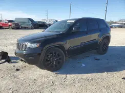 1C4RJEAGXJC175224 2018 JEEP GRAND CHEROKEE